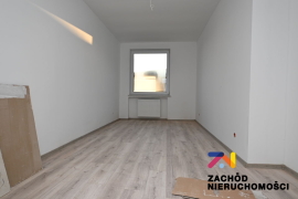 Połowa domu w Bobrownikach